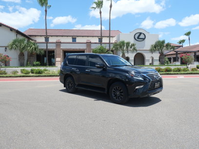 Used 2022 Lexus GX 460 Premium