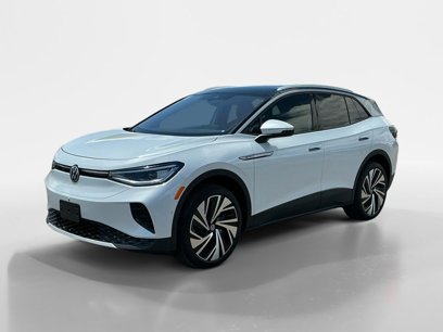 New 2025 Volkswagen ID.4 Pro S Plus