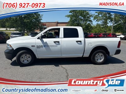 Used 2022 RAM 1500 Tradesman w/ Trailer Tow Group