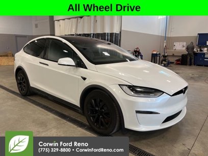 Used 2023 Tesla Model X