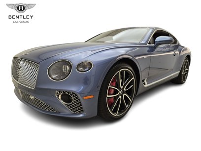 Used 2022 Bentley Continental GT