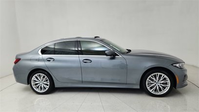 Used 2024 BMW 330i xDrive Sedan w/ Premium Package