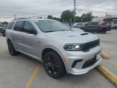 New 2025 Dodge Durango GT