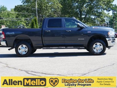 Used 2021 RAM 2500 Tradesman