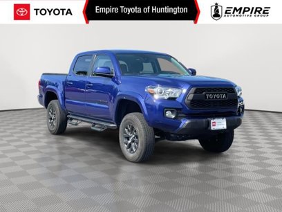 Used 2023 Toyota Tacoma SR5