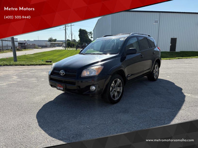 Used 2010 Toyota RAV4 Sport