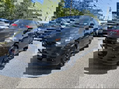 Used 2016 Dodge Dart GT Sport w/ Premium Group