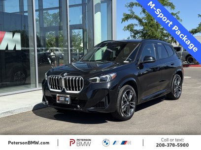 Used 2025 BMW X1 xDrive28i