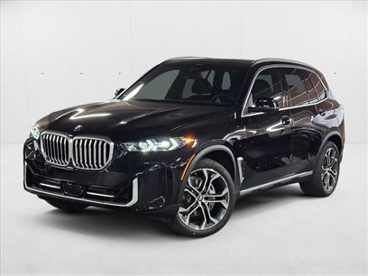 New 2026 BMW X5 sDrive40i w/ Climate Comfort Package