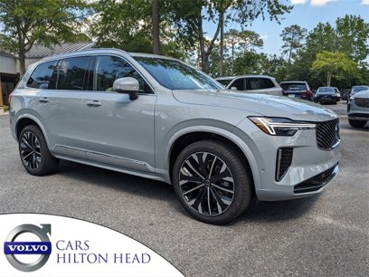 New 2025 Volvo XC90 B6 Plus w/ Protection Package Premier
