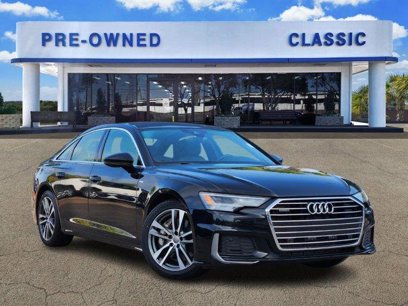 Used 2020 Audi A6 3.0T Premium