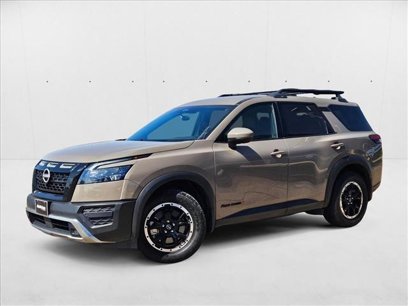 Used 2023 Nissan Pathfinder Rock Creek