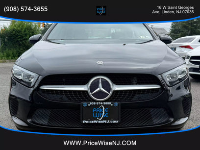 Used 2019 Mercedes-Benz A 220 4MATIC w/ Premium Package
