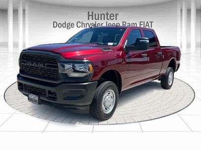 New 2024 RAM 2500 Tradesman