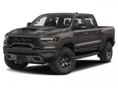 Used 2021 RAM 1500 TRX w/ TRX Level 2 Equipment Group