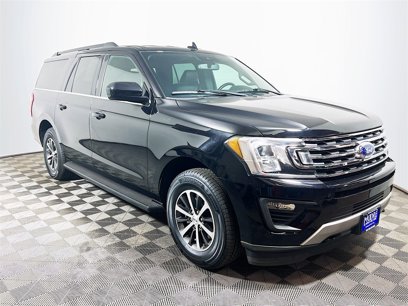 Used 2021 Ford Expedition Max XLT