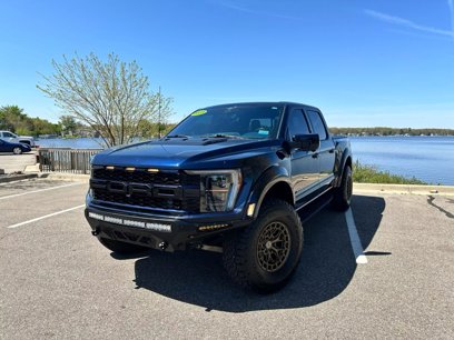Used 2023 Ford F150 Raptor w/ Raptor 37 Performance Package