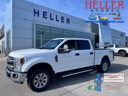Used 2021 Ford F350 XLT