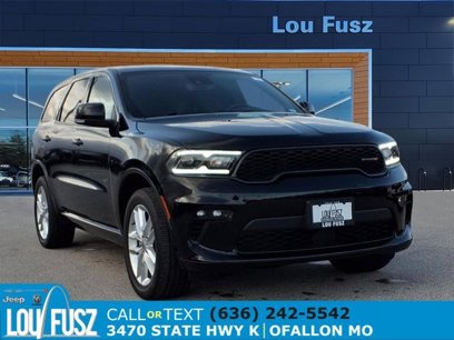 Used 2022 Dodge Durango GT