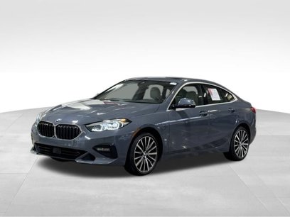 Used 2021 BMW 228i xDrive Gran Coupe w/ Convenience Package