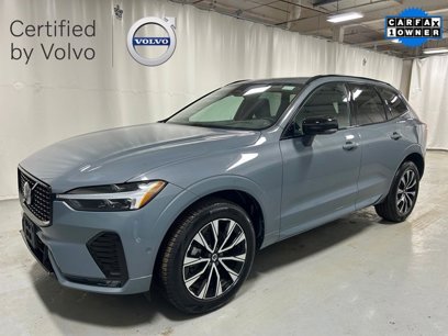 Certified 2024 Volvo XC60 B5 Plus