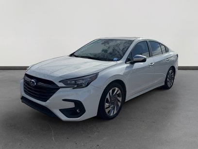 Used 2023 Subaru Legacy Touring XT