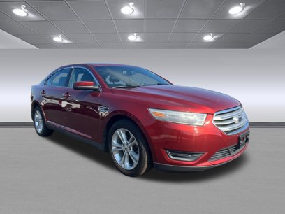 Used 2014 Ford Taurus SEL w/ Equipment Group 201A