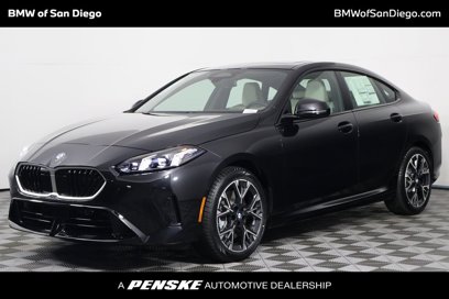 New 2026 BMW 228 Gran Coupe w/ Premium Package