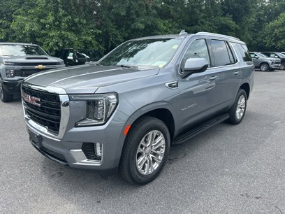 Used 2022 GMC Yukon SLE w/ Gmc Pro Safety Plus Package