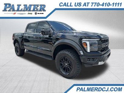 Used 2024 Ford F150 Raptor