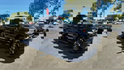 Used 2023 Chevrolet Silverado 1500 High Country