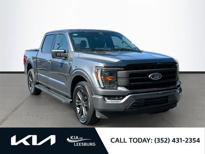 Used 2023 Ford F150 XLT w/ Equipment Group 302A High