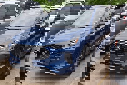 Used 2023 Ford Escape ST-Line w/ Tech Pack #1