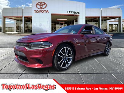 Used 2023 Dodge Charger R/T