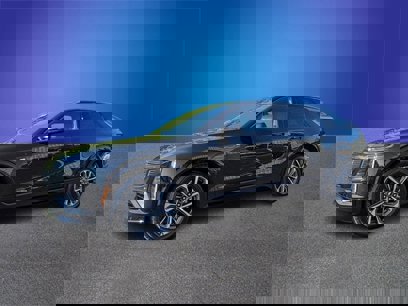 New 2024 Cadillac Lyriq Sport