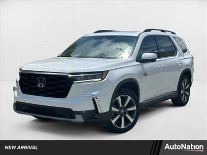 Used 2023 Honda Pilot Touring