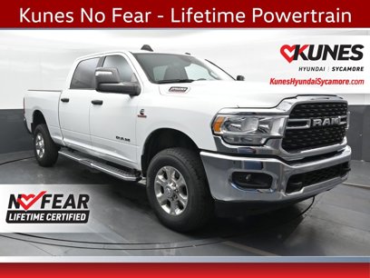 Used 2023 RAM 2500 Big Horn w/ Level 1 Equipment Group
