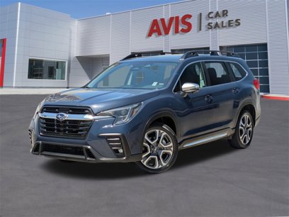 Used 2023 Subaru Ascent Limited w/ Technology Package