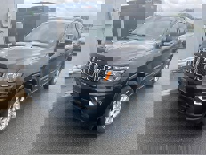 Used 2020 Jeep Grand Cherokee Laredo