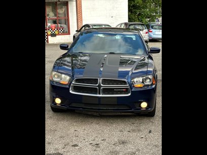 Used 2013 Dodge Charger R/T