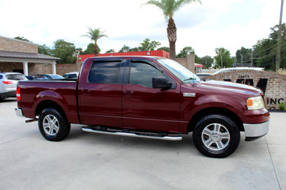 Used 2006 Ford F150 XLT