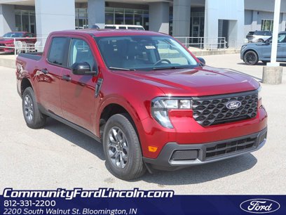 New 2025 Ford Maverick XLT