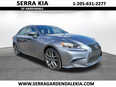 Used 2014 Lexus IS 250