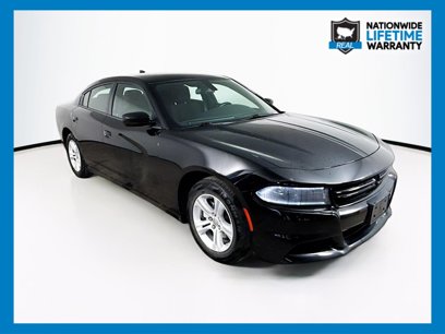 Used 2023 Dodge Charger SXT