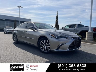 Used 2020 Lexus ES 350 w/ Premium Package