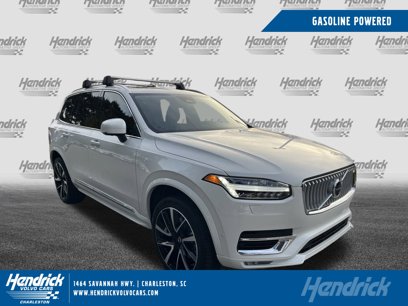 New 2025 Volvo XC90 B6 Plus w/ Protection Package Premier