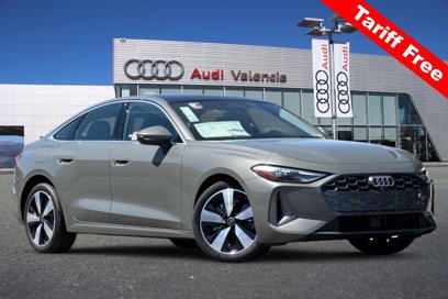 New 2025 Audi A5 2.0T Premium