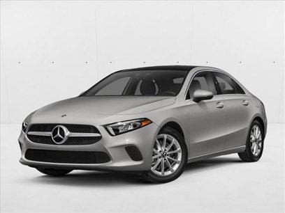Used 2019 Mercedes-Benz A 220