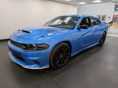 Used 2023 Dodge Charger Scat Pack w/ Plus Group