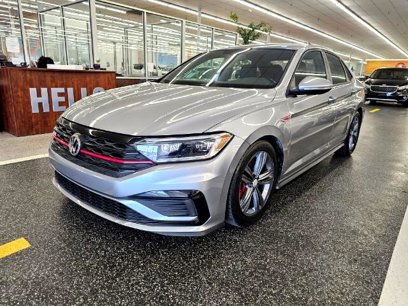 Used 2019 Volkswagen Jetta GLI